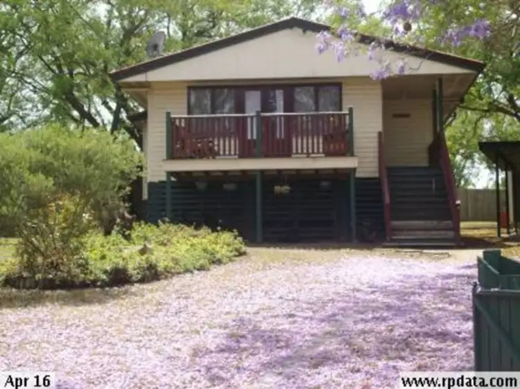 Main view of Homely house listing, 14 Odette Street, Leichhardt QLD 4305