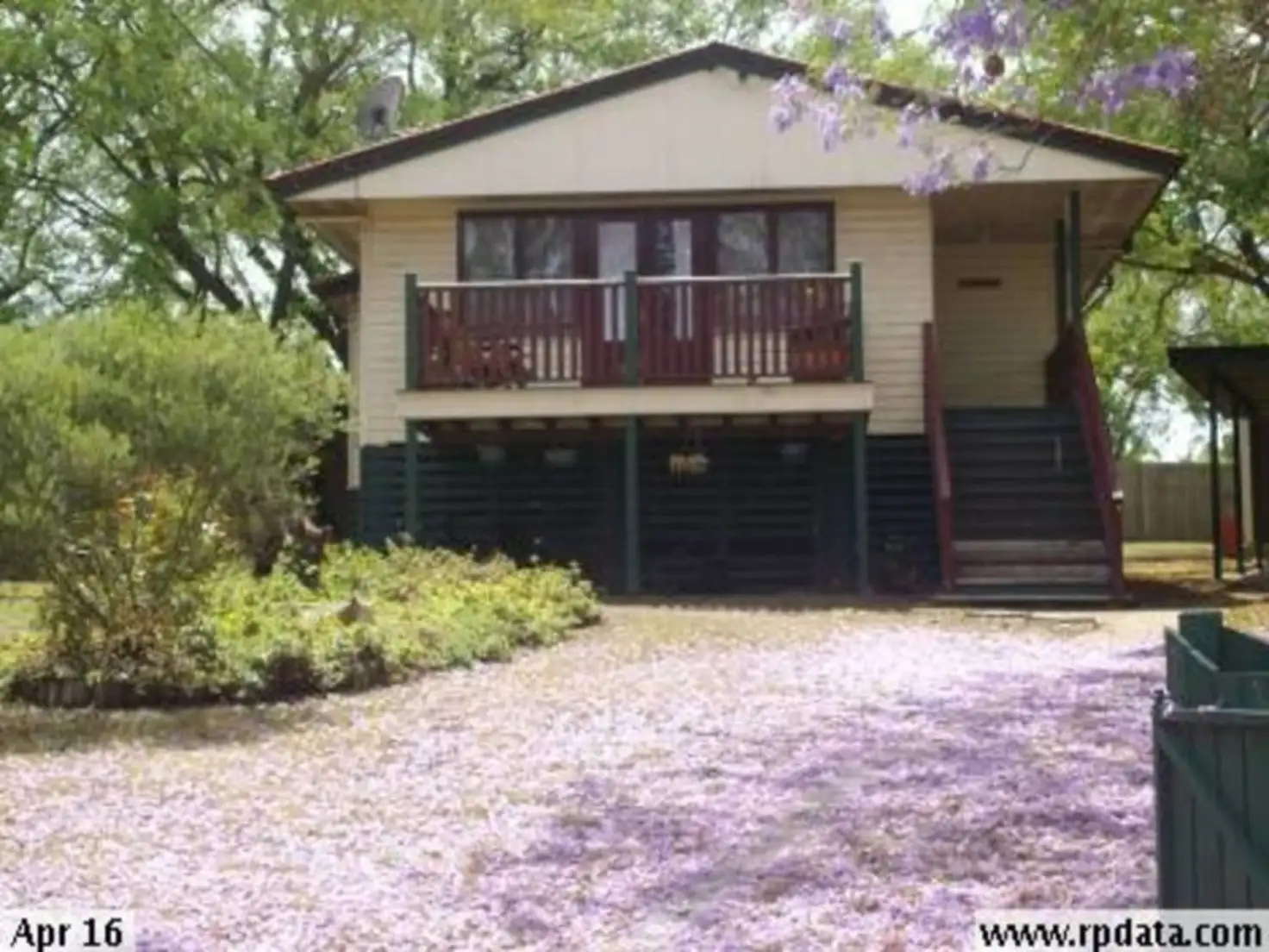 Main view of Homely house listing, 14 Odette Street, Leichhardt QLD 4305