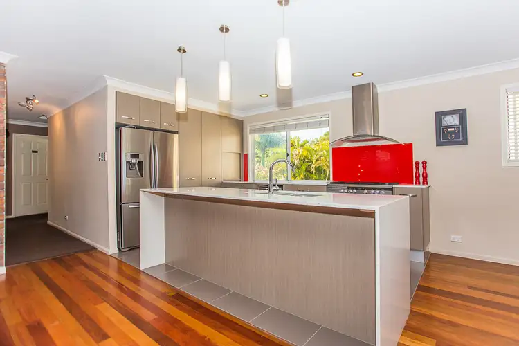 Second view of Homely house listing, 23 Irving Street, Tumbulgum NSW 2490