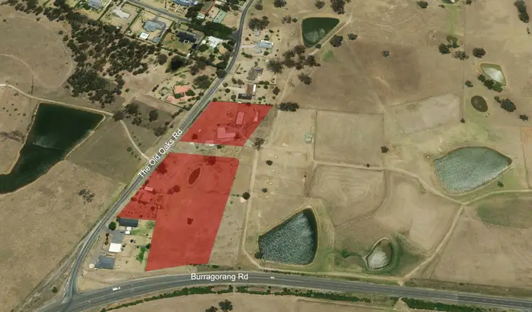 Third view of Homely house listing, 207 The Old Oaks Road, Grasmere NSW 2570