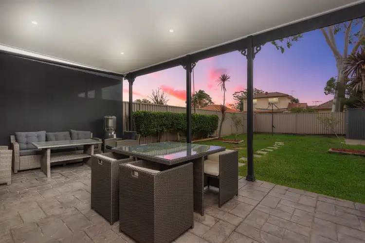 Fourth view of Homely semi-detached listing, 10 Lindsay Street, Panania NSW 2213