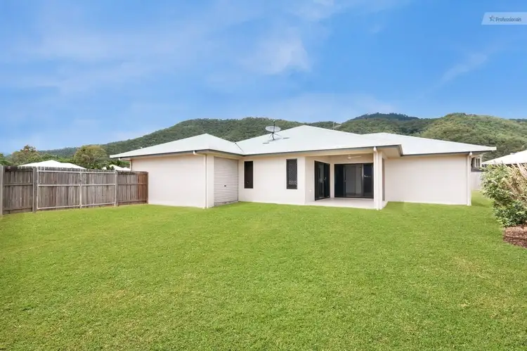 Second view of Homely house listing, 6 Flynn Close, Gordonvale QLD 4865