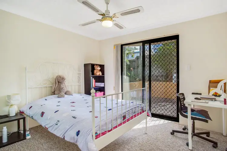 Fifth view of Homely unit listing, 16 Waverley Street, Southport QLD 4215