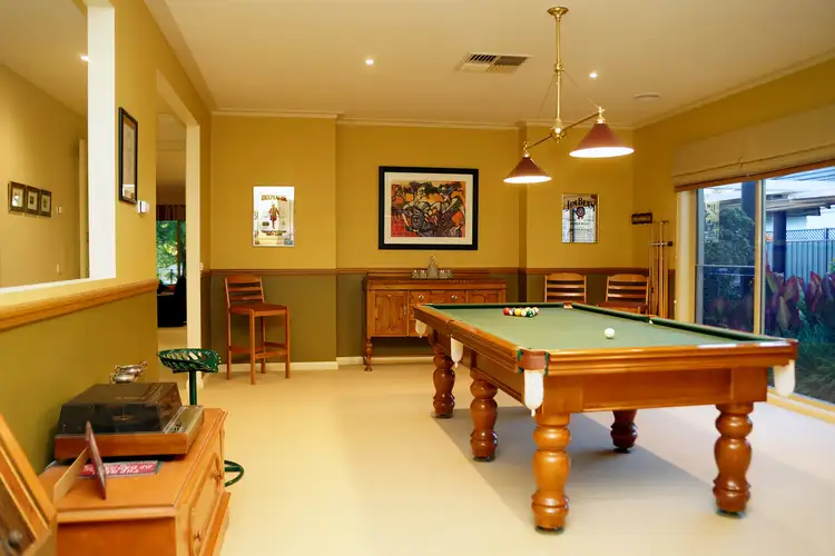 Fourth view of Homely house listing, 105 Gordon Drive, Kialla VIC 3631