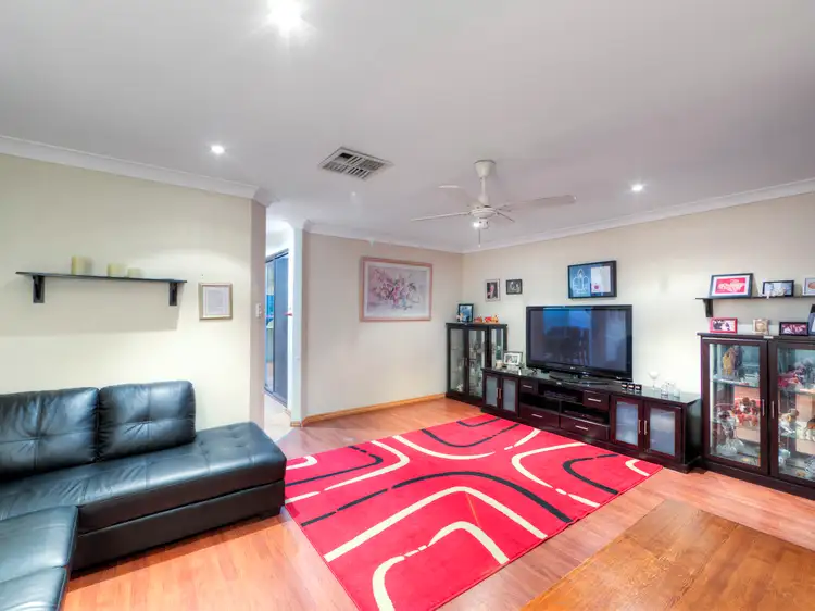 Third view of Homely house listing, 13 Ilex Way, Forrestfield WA 6058