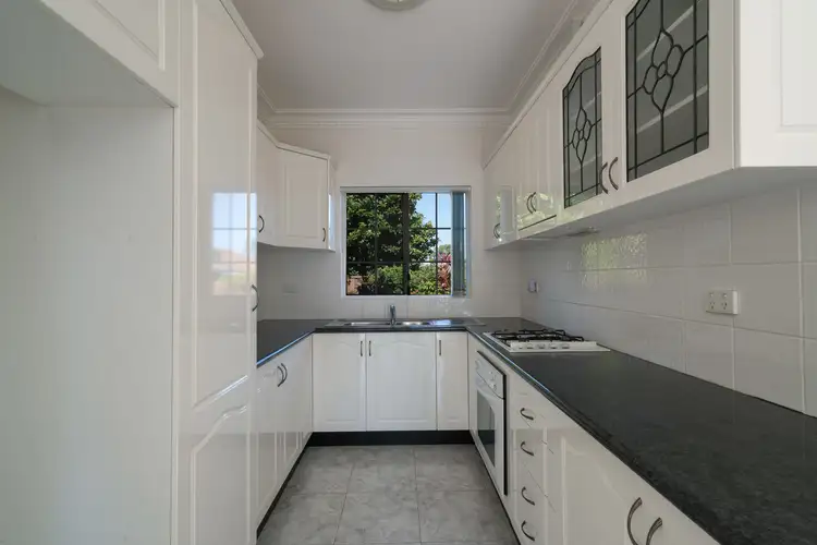 Second view of Homely villa listing, 2/26 Old Kent Road, Greenacre NSW 2190