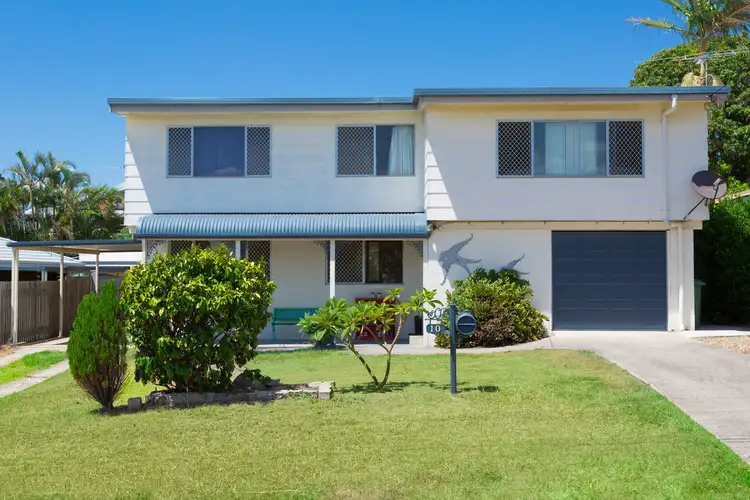10 Cedar Street, Clontarf QLD 4019