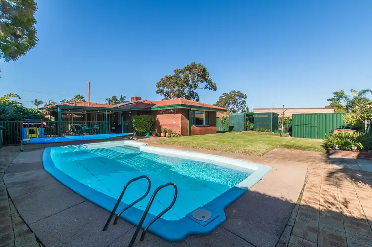 Main view of Homely house listing, 12 Carissa Way, Forrestfield WA 6058