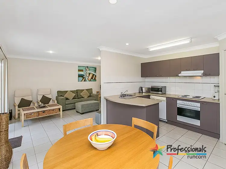 Fifth view of Homely house listing, 30/201 Persse Road, Runcorn QLD 4113