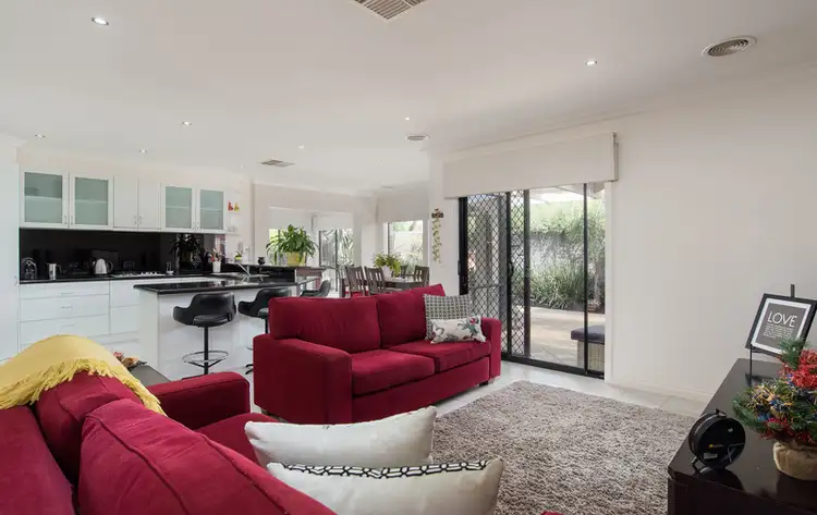 Sixth view of Homely house listing, 16 Whernside Court, Mooroolbark VIC 3138