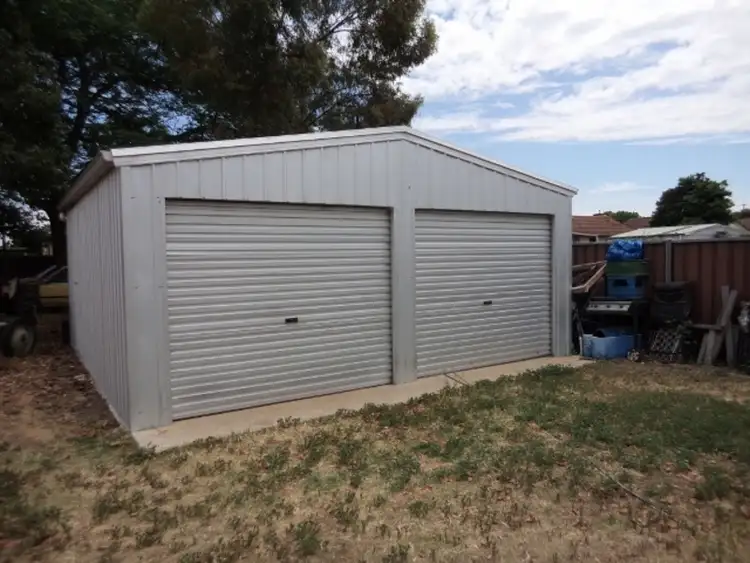 Fourth view of Homely house listing, 21 Mundle Avenue, Swan Hill VIC 3585