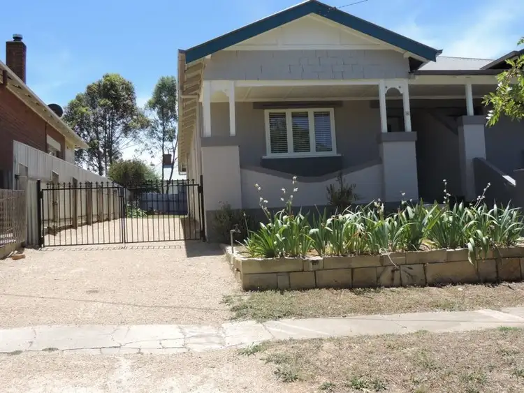 Fifth view of Homely house listing, 91 Mundy Street, Goulburn NSW 2580
