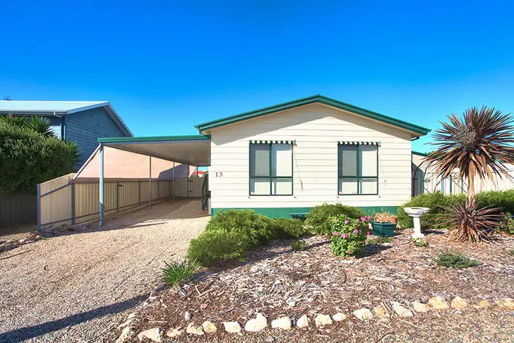 13 Counter Road, Goolwa Beach SA 5214