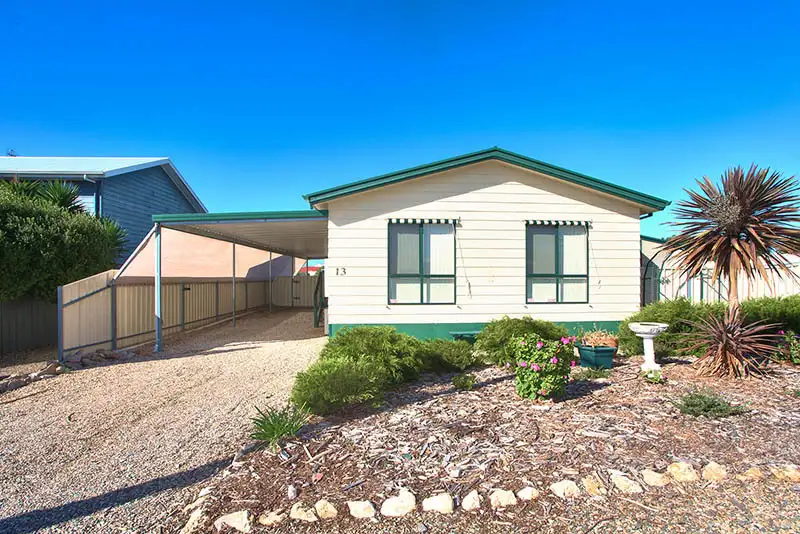 Main view of Homely house listing, 13 Counter Road, Goolwa Beach SA 5214