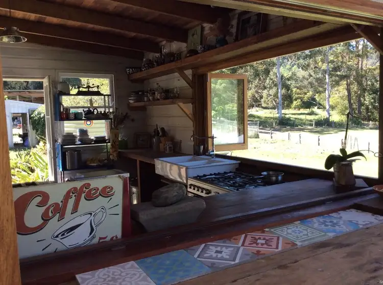 Fifth view of Homely rural property listing, 808 Main Arm Road, Mullumbimby NSW 2482