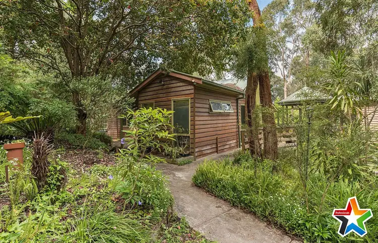 12 Borang Avenue, Mount Evelyn VIC 3796