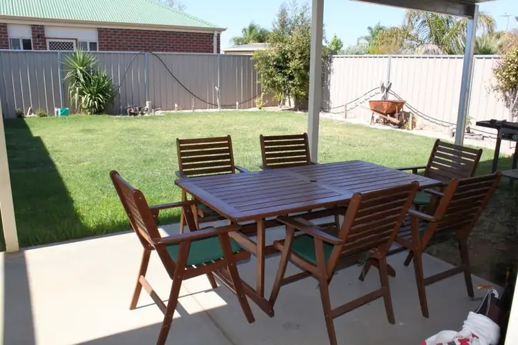 Fifth view of Homely house listing, 18 Hollywood Boulevard, Mildura VIC 3500