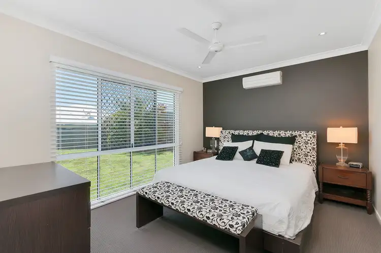 Fifth view of Homely house listing, 15 Densmore Close, Bentley Park QLD 4869