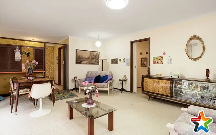Third view of Homely house listing, 1 Rosedale Crescent, Ringwood East VIC 3135