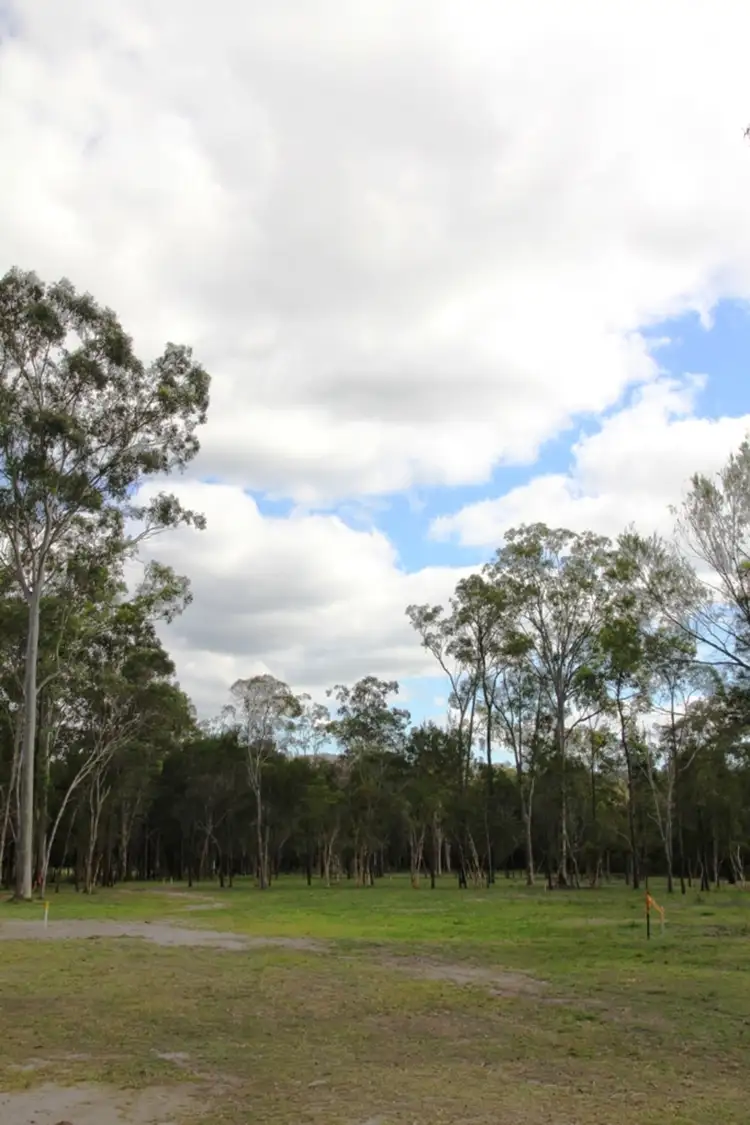Fifth view of Homely land listing, 139 Carbrook Road, Cornubia QLD 4130