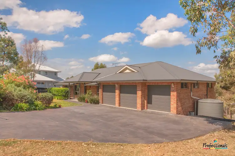 Main view of Homely house listing, 37 Jackey Drive, Camden Park NSW 2570