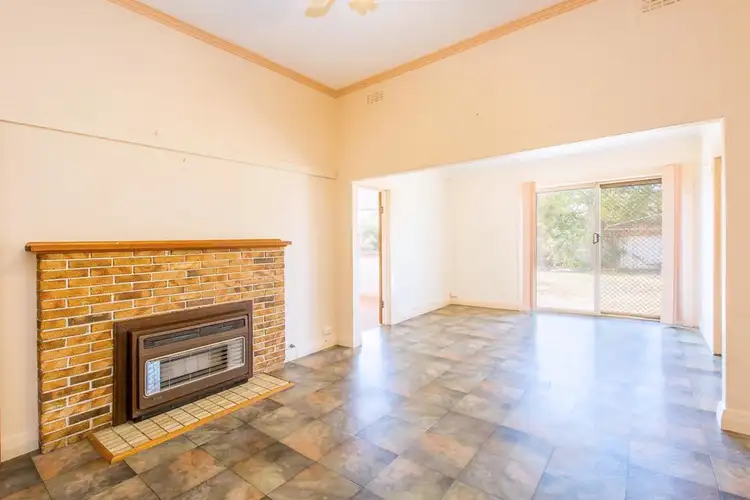 Fifth view of Homely house listing, 1/18 Brockley Street, Wodonga VIC 3690