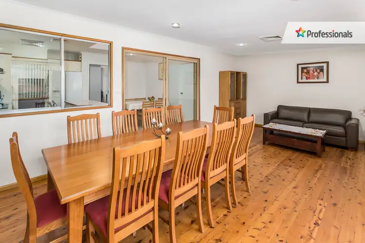 Fourth view of Homely house listing, 44 Hillview Parade, Lurnea NSW 2170