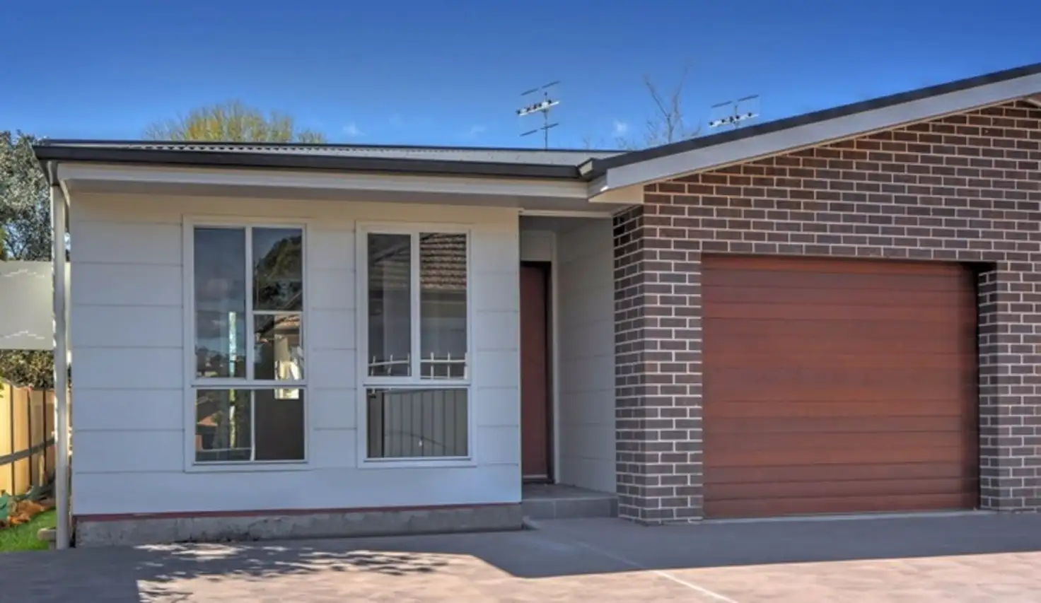 Main view of Homely villa listing, 2/14 Cox Avenue, Nowra NSW 2541