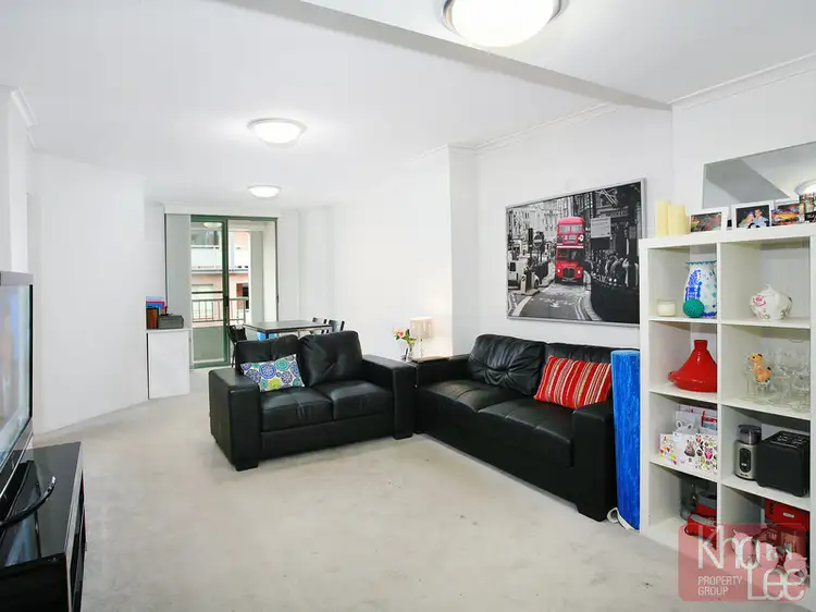 Main view of Homely apartment listing, 80/1 Harwood Street, Pyrmont NSW 2009