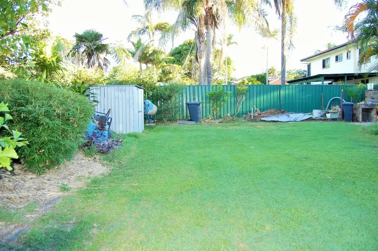 Fifth view of Homely house listing, 93 Fourth Avenue, Marsden QLD 4132