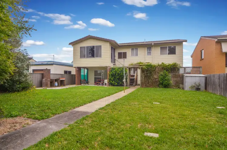 Second view of Homely house listing, 79 Elizabeth Drive, Vincentia NSW 2540