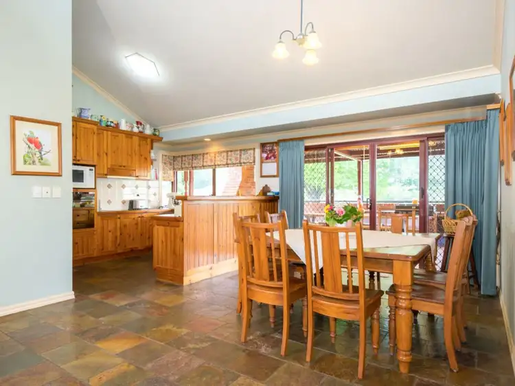 Fourth view of Homely house listing, 13 Sunshine Drive, Orrvale VIC 3631
