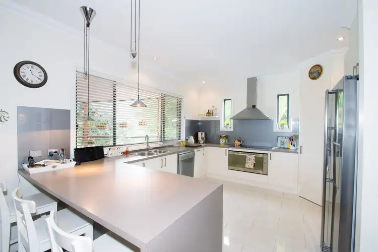 Second view of Homely house listing, 36 Surrey Road, Warburton VIC 3799