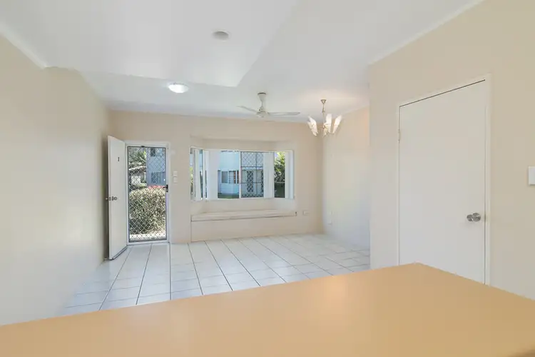 Second view of Homely townhouse listing, 7/11 Brown Street, Woree QLD 4868