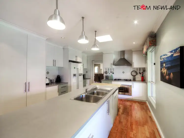Fourth view of Homely house listing, 3 Burran Court, Maida Vale WA 6057