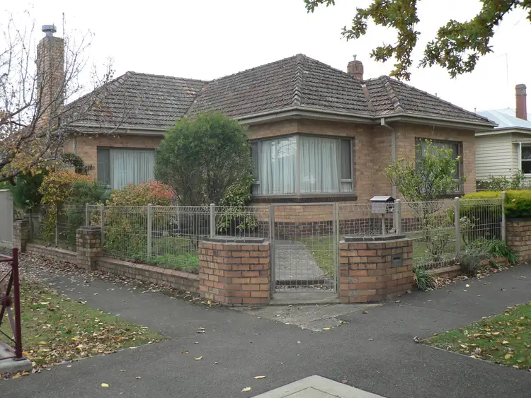 Fifth view of Homely house listing, 210 Pleasant Street, Ballarat VIC 3350