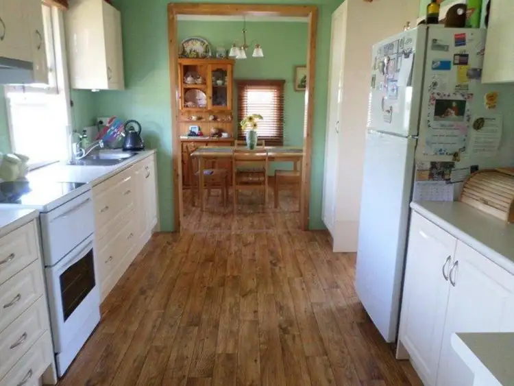 Fourth view of Homely house listing, 23 Dawson Street, Miles QLD 4415