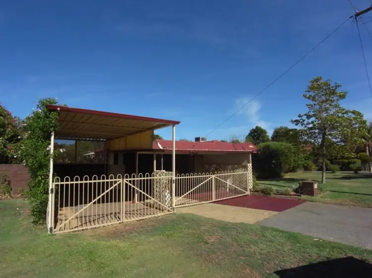 29 HIBISCUS DRIVE, Forrestfield WA 6058