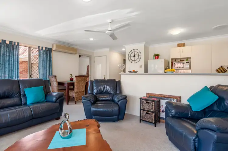 Fifth view of Homely villa listing, 3/46 Guineas Creek Road, Currumbin Waters QLD 4223