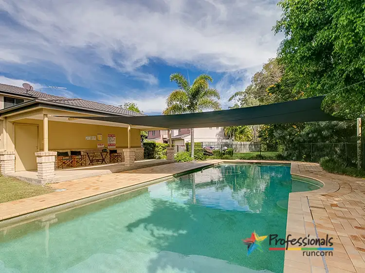Fourth view of Homely house listing, 30/201 Persse Road, Runcorn QLD 4113