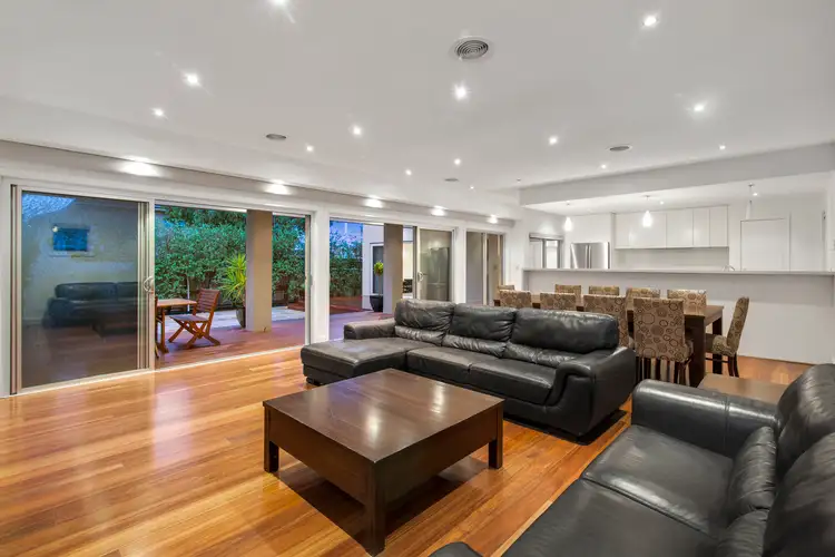 Third view of Homely house listing, 12 The Esplanade, Sanctuary Lakes VIC 3030