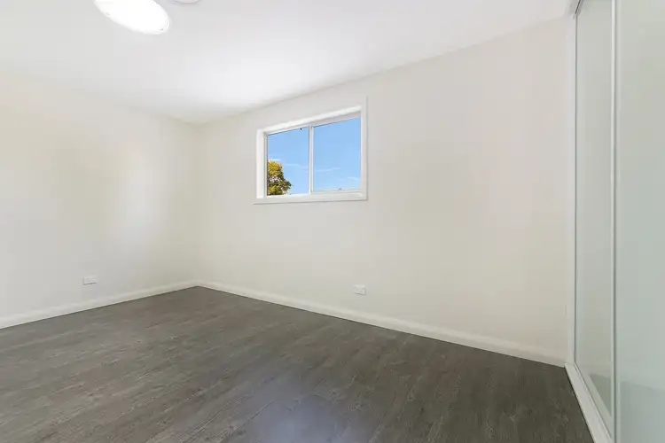 Fifth view of Homely house listing, 16A Cardigan Street, Guildford NSW 2161
