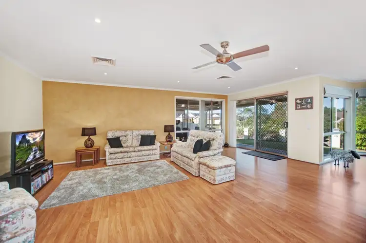 Fourth view of Homely house listing, 46 Somerset Drive, Thornton NSW 2322