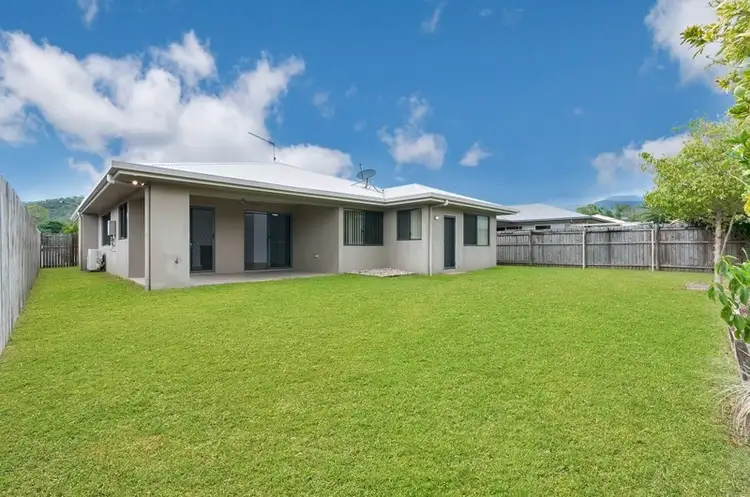 Second view of Homely house listing, 36 ARCHIBALD Street, Edmonton QLD 4869
