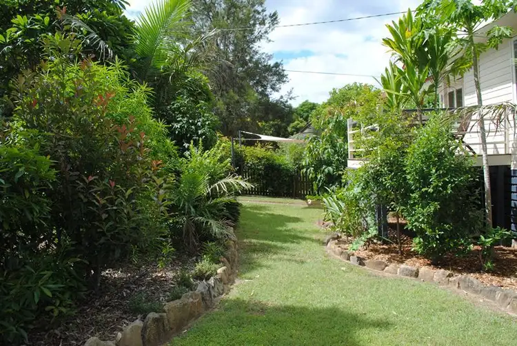 Fourth view of Homely house listing, 42 Aspinall Street, Leichhardt QLD 4305