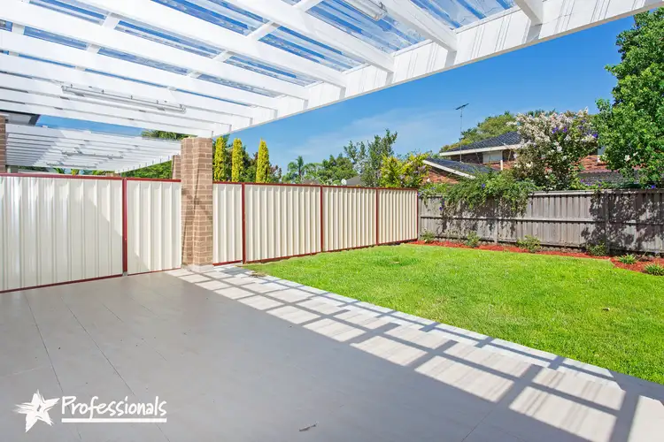Sixth view of Homely semi-detached listing, 144 Faraday Road, Padstow NSW 2211