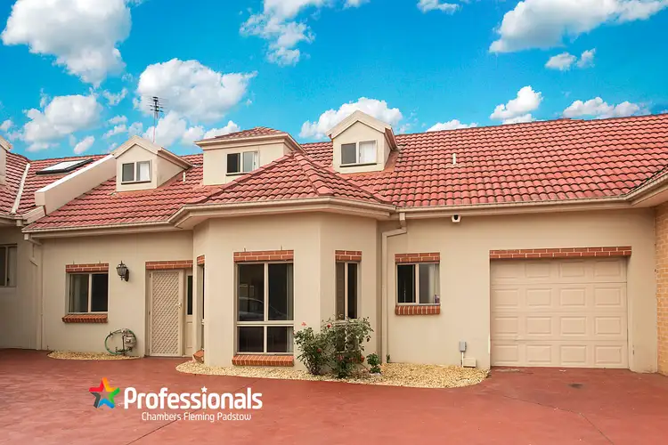 11/491 Marion Street, Georges Hall NSW 2198