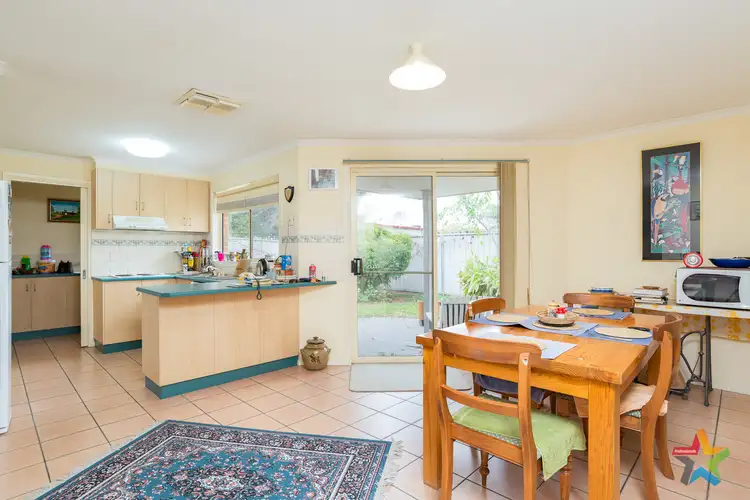 Fourth view of Homely unit listing, 25 Macquarie Court, Mildura VIC 3500