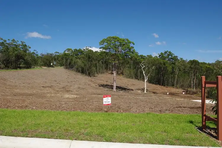 Lot 318 Darlington Drive, Buttaba NSW 2283