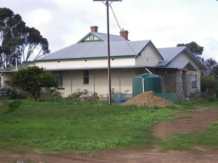 Main view of Homely rural property listing, Booleroo/Gladstone Road, Laura SA 5480